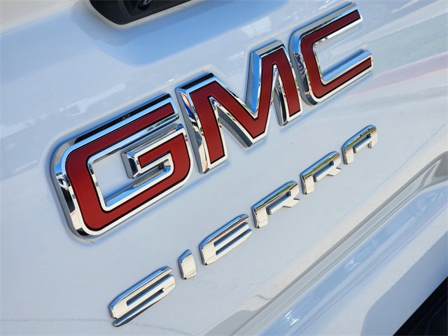 2022 GMC Sierra 1500 Pro 9