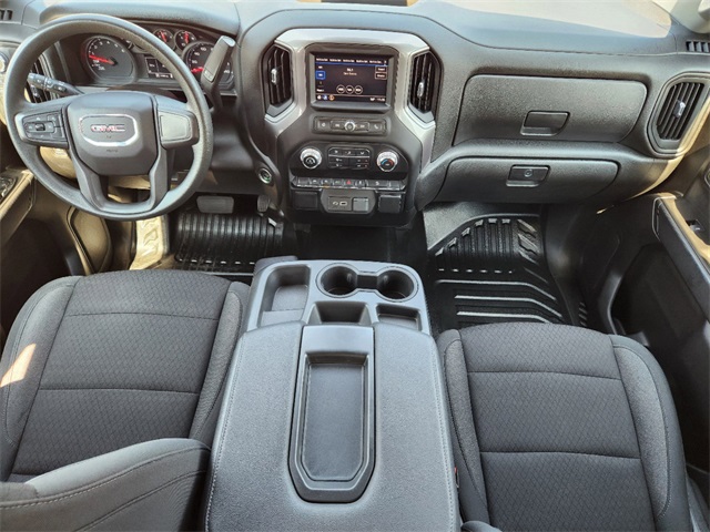 2022 GMC Sierra 1500 Pro 25