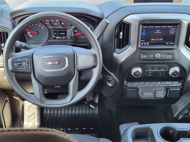 2022 GMC Sierra 1500 Pro 26