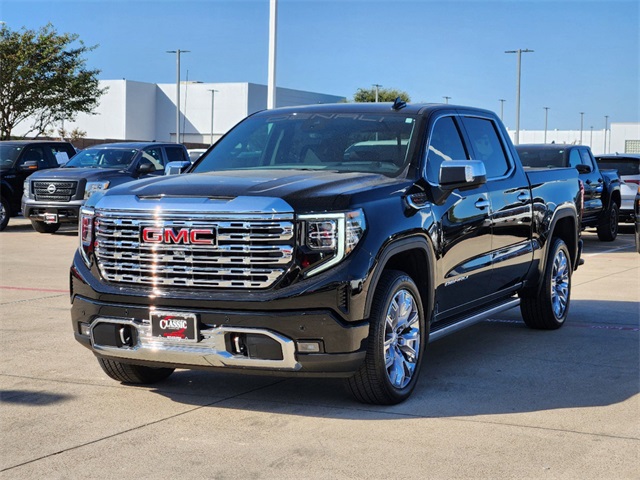 2022 GMC Sierra 1500 Denali 3