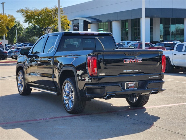 2022 GMC Sierra 1500 Denali 5