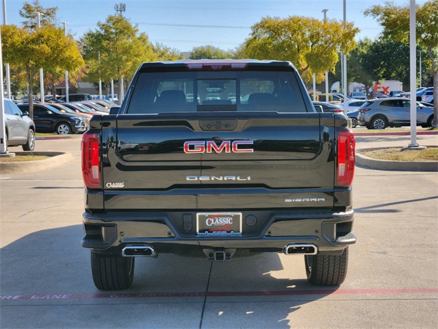 2022 GMC Sierra 1500 Denali 6