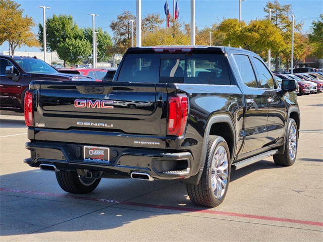 2022 GMC Sierra 1500 Denali 7