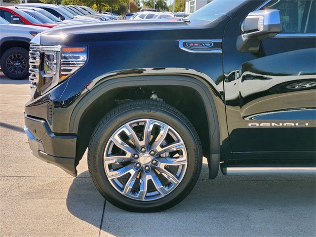 2022 GMC Sierra 1500 Denali 12