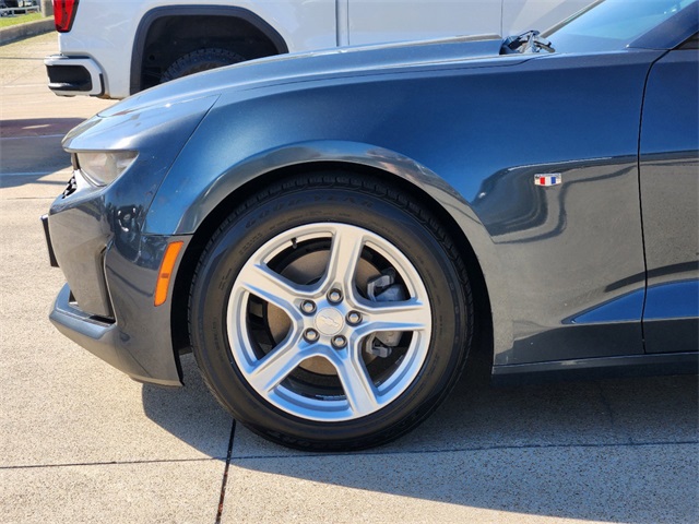 2023 Chevrolet Camaro 1LT 12