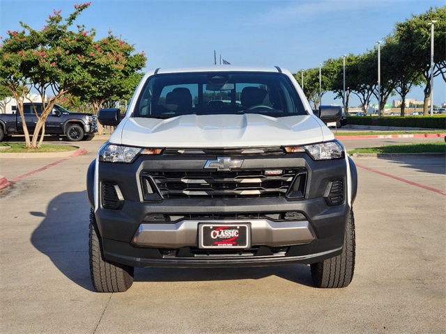 2023 Chevrolet Colorado Trail Boss 2