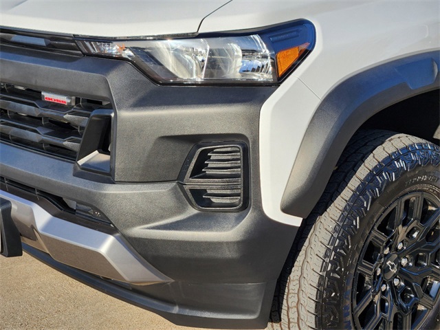 2023 Chevrolet Colorado Trail Boss 10