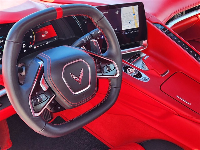 2023 Chevrolet Corvette Stingray 28