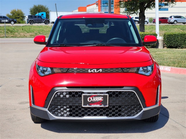 2023 Kia Soul LX 2