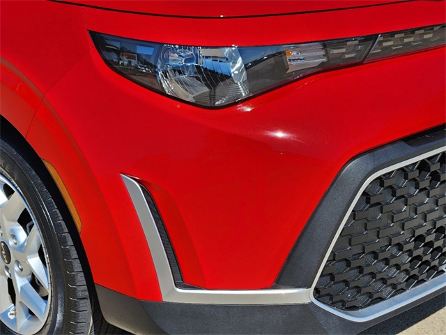 2023 Kia Soul LX 9