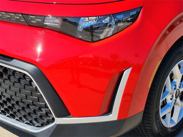 2023 Kia Soul LX 10