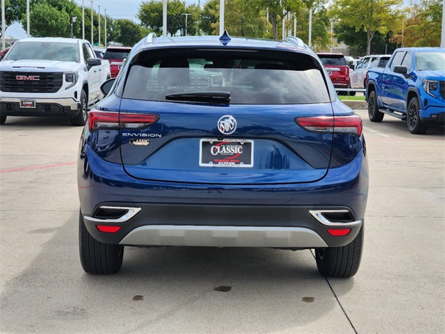 2023 Buick Envision Essence 6