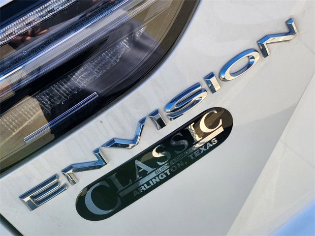 2023 Buick Envision Avenir 7