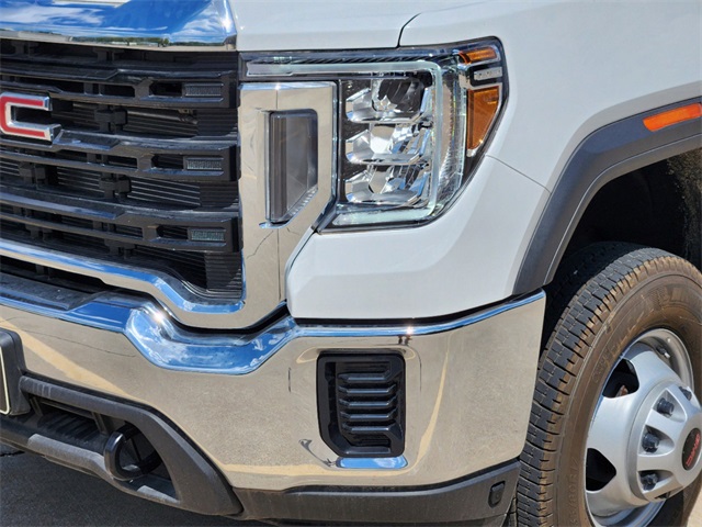 2023 GMC Sierra 3500HD Pro 6