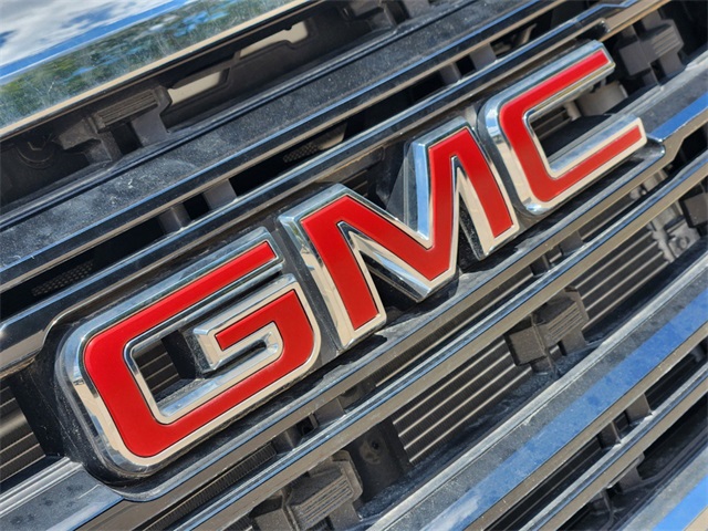 2023 GMC Sierra 3500HD Pro 7