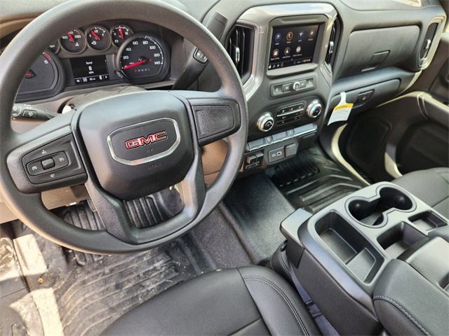 2023 GMC Sierra 3500HD Pro 23