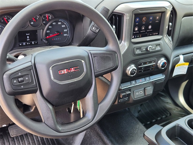 2023 GMC Sierra 3500HD Pro 24