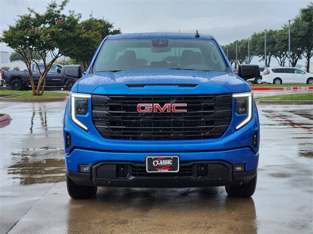 2023 GMC Sierra 1500 Elevation 2