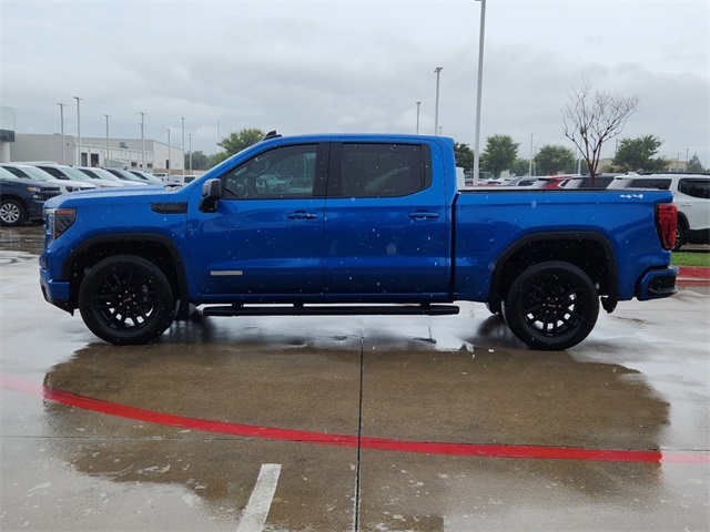 2023 GMC Sierra 1500 Elevation 4