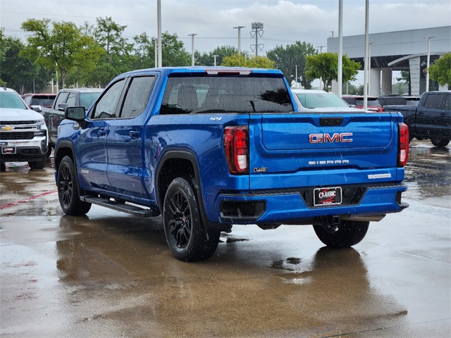 2023 GMC Sierra 1500 Elevation 5