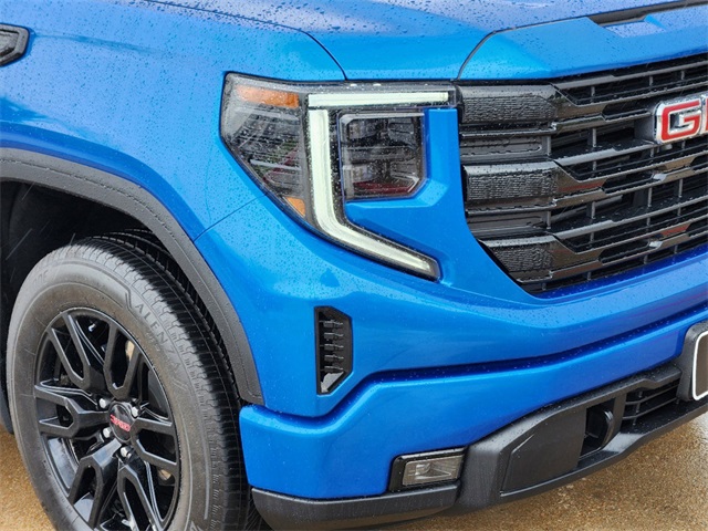 2023 GMC Sierra 1500 Elevation 9