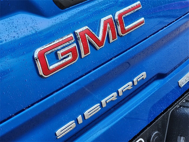 2023 GMC Sierra 1500 Elevation 12