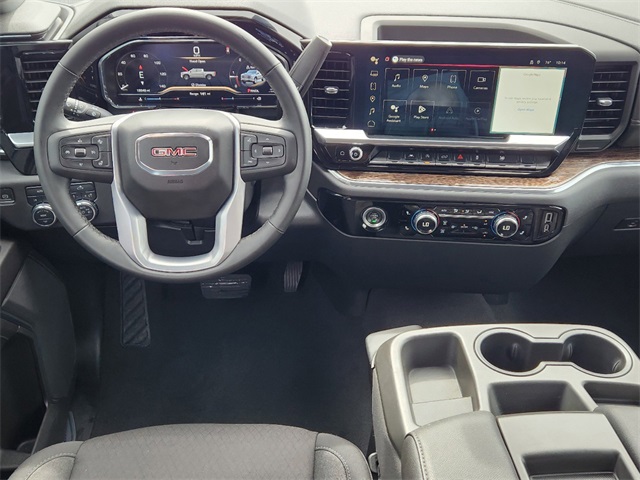 2023 GMC Sierra 1500 Elevation 28