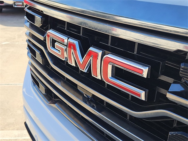 2023 GMC Sierra 1500 AT4 31