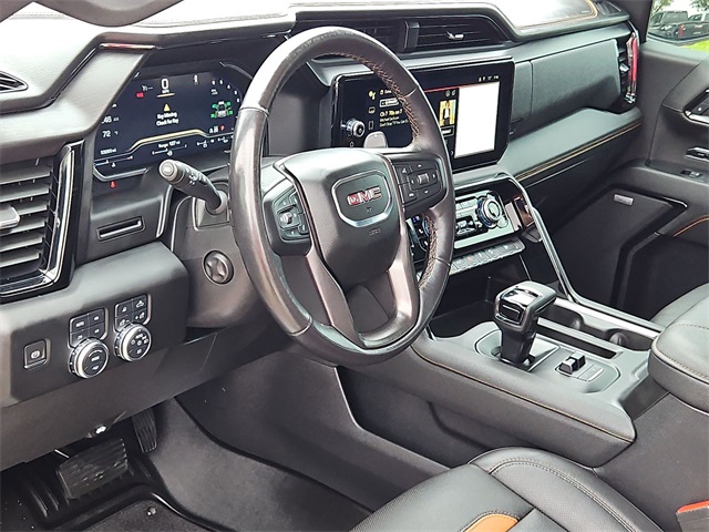 2023 GMC Sierra 1500 AT4 10