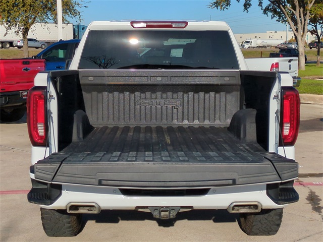 2023 GMC Sierra 1500 AT4 26