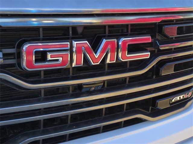 2023 GMC Sierra 1500 AT4 31