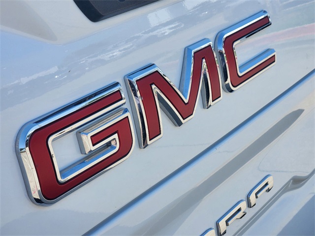 2023 GMC Sierra 1500 AT4 14