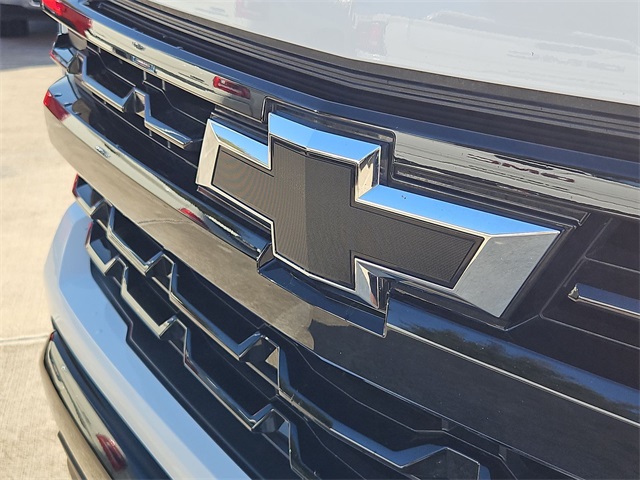 2023 Chevrolet Silverado 1500 LT Trail Boss 31