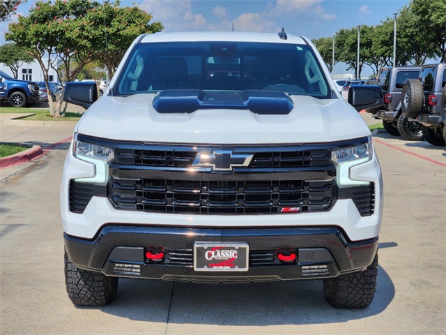 2023 Chevrolet Silverado 1500 LT Trail Boss 2