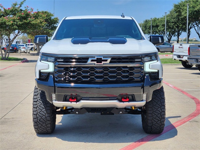 2023 Chevrolet Silverado 1500 ZR2 2