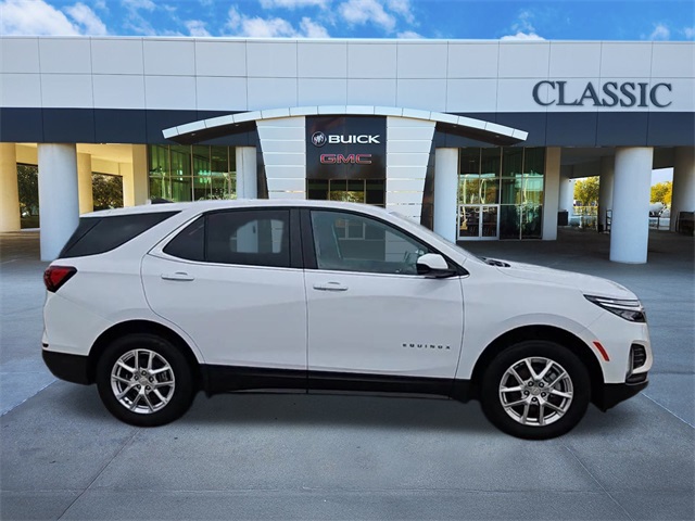 2023 Chevrolet Equinox LT 9