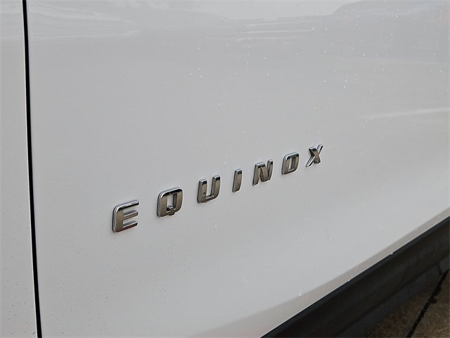 2023 Chevrolet Equinox LT 30