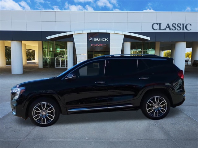 2023 GMC Terrain Denali 5