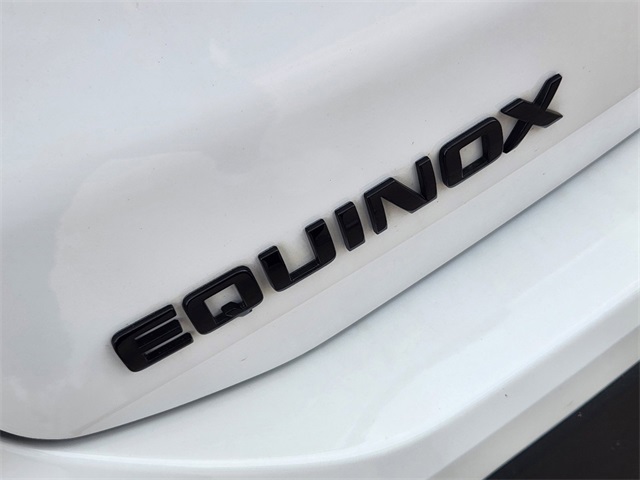 2023 Chevrolet Equinox LS 11