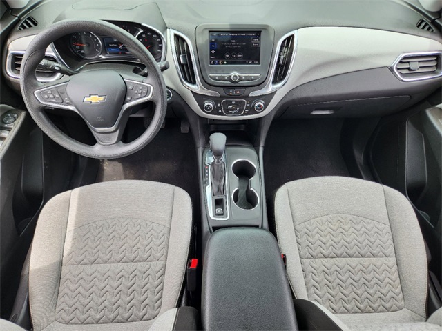 2023 Chevrolet Equinox LS 26