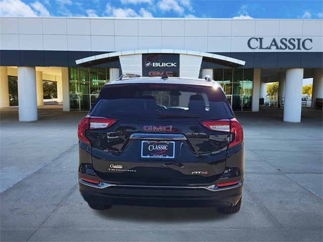 2023 GMC Terrain AT4 7