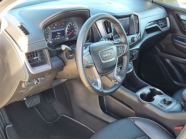 2023 GMC Terrain AT4 10