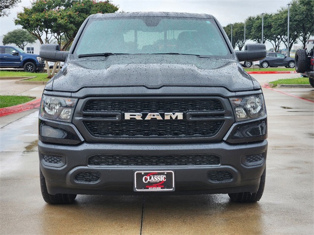 2023 Ram 1500 Tradesman 2