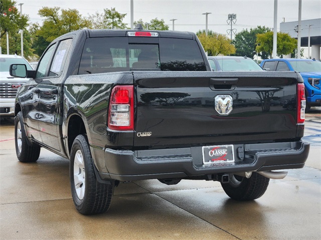 2023 Ram 1500 Tradesman 5