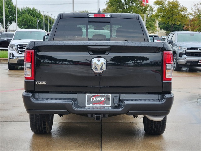 2023 Ram 1500 Tradesman 6