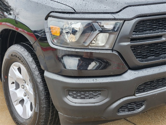 2023 Ram 1500 Tradesman 8