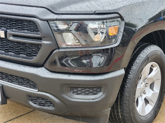 2023 Ram 1500 Tradesman 9