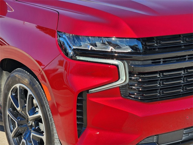 2023 Chevrolet Tahoe RST 8