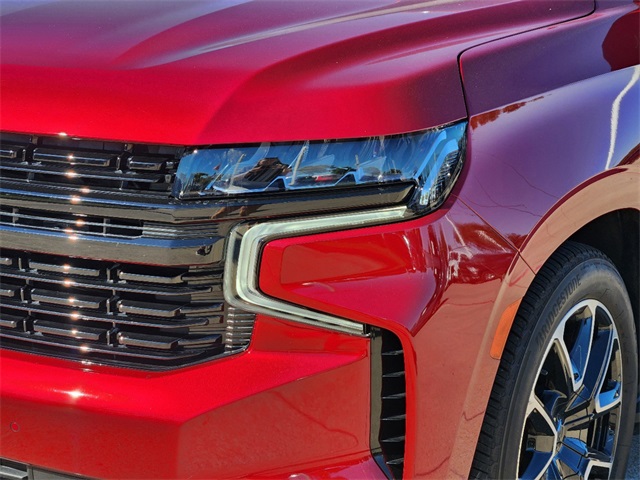 2023 Chevrolet Tahoe RST 9