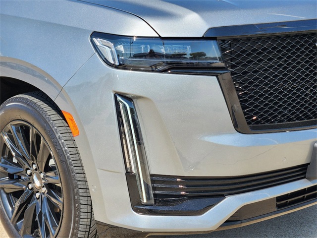 2023 Cadillac Escalade ESV Sport Platinum 9